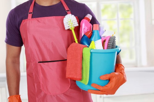Example carpet cleaning job types in West Ealing homes