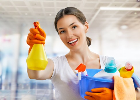 Load-based carpet cleaning quote example for West Ealing