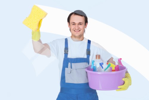 Deep carpet cleaning service in West Ealing