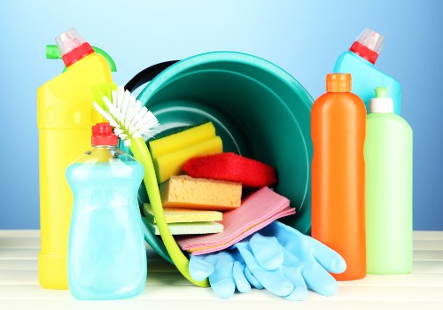 Community reuse and charity partnership materials