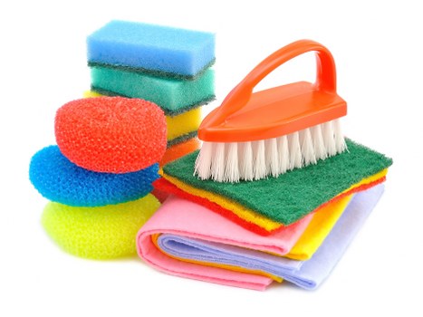 Professional handling of a carpet cleaning complaint