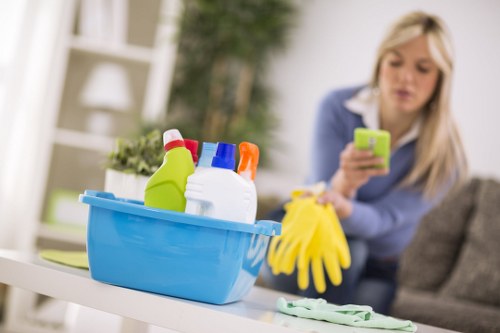 Specialist treatment for pet stains and lingering odours